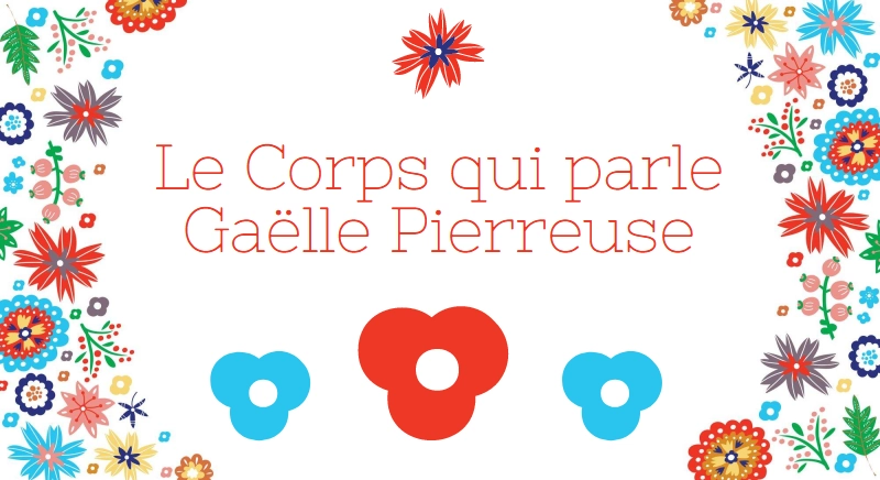 Le Corps qui parle