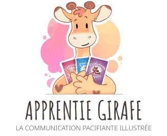 Apprentie Girafe
